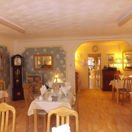 Hôtel The Rosita à Weston-super-Mare Extérieur photo