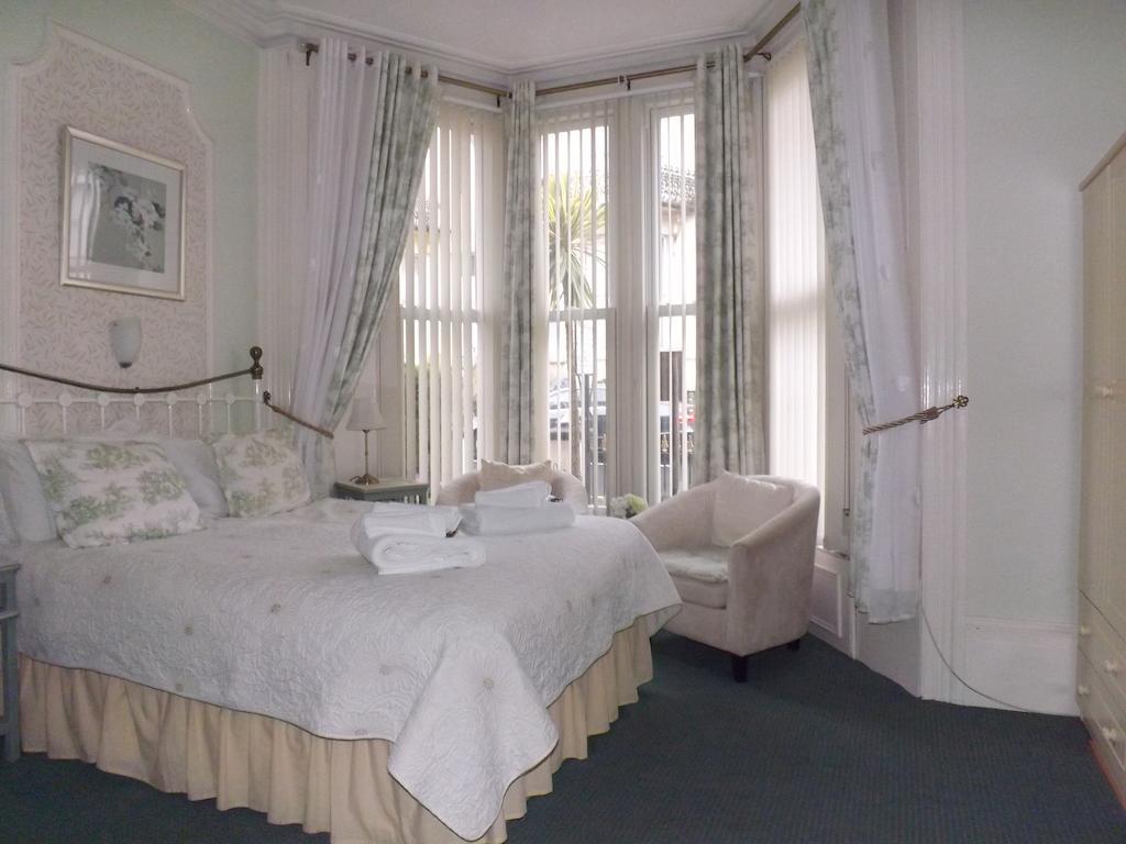 Hôtel The Rosita à Weston-super-Mare Extérieur photo