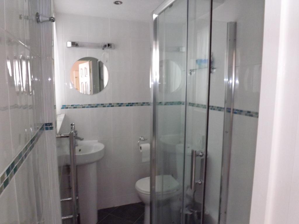 Hôtel The Rosita à Weston-super-Mare Chambre photo