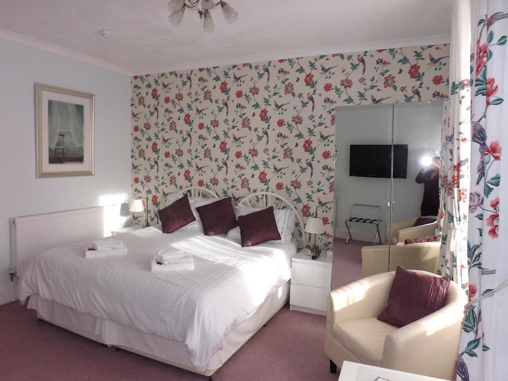 Hôtel The Rosita à Weston-super-Mare Chambre photo