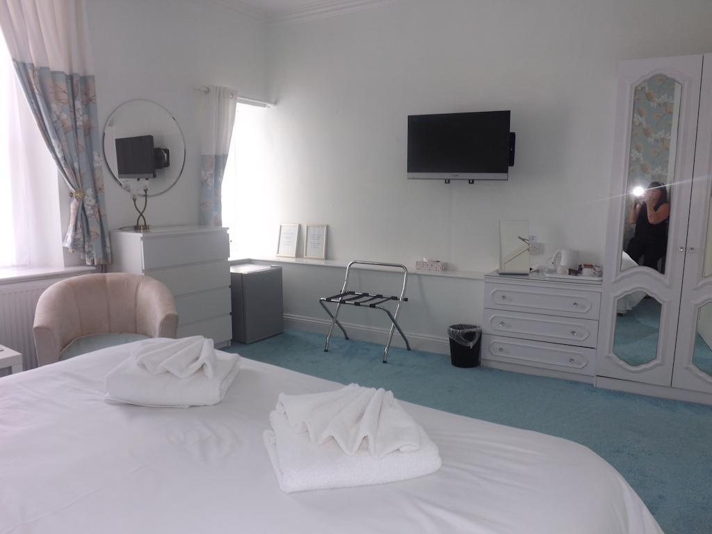 Hôtel The Rosita à Weston-super-Mare Chambre photo