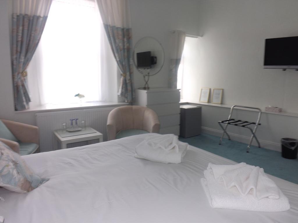 Hôtel The Rosita à Weston-super-Mare Chambre photo