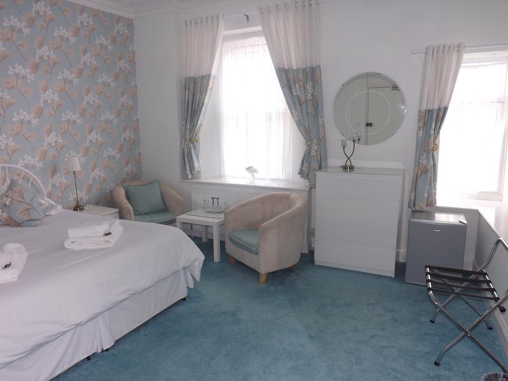 Hôtel The Rosita à Weston-super-Mare Chambre photo
