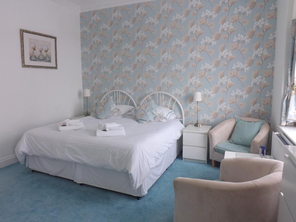 Hôtel The Rosita à Weston-super-Mare Chambre photo