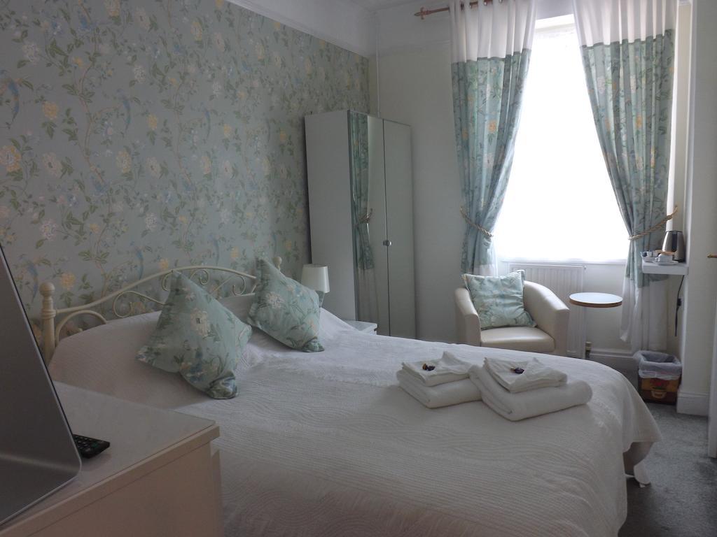 Hôtel The Rosita à Weston-super-Mare Extérieur photo