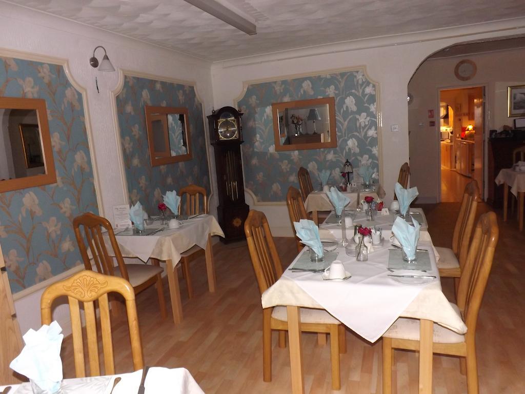Hôtel The Rosita à Weston-super-Mare Extérieur photo