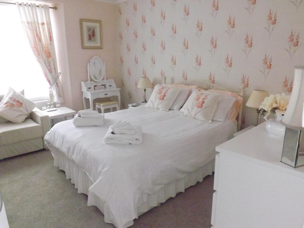Hôtel The Rosita à Weston-super-Mare Chambre photo