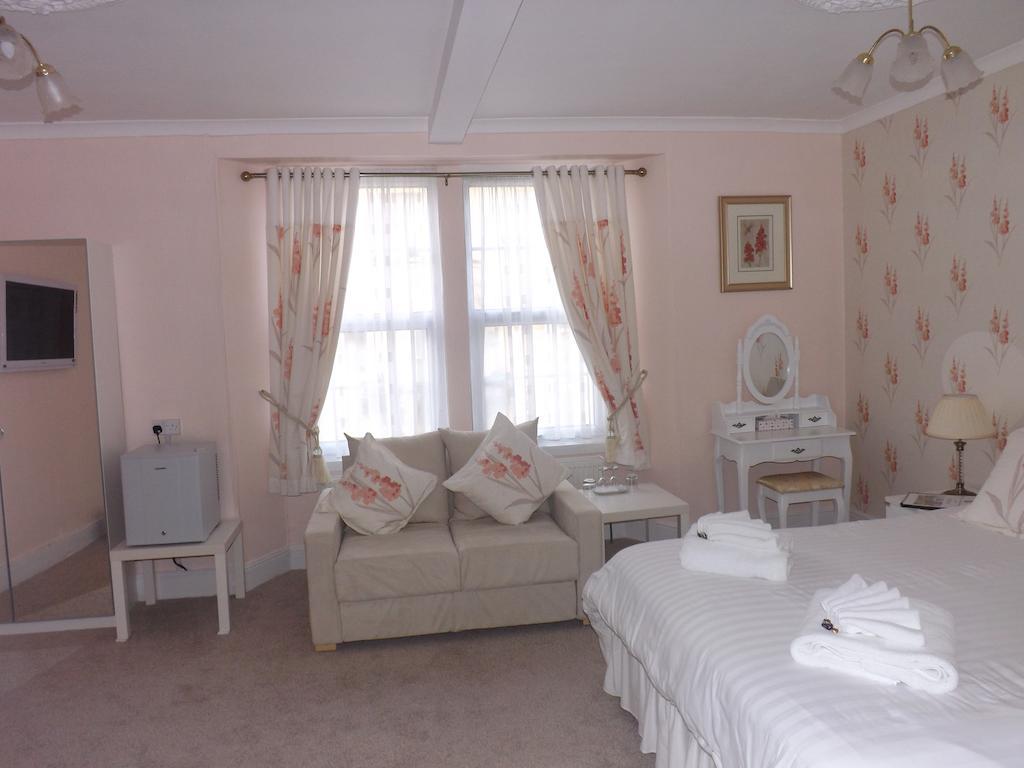 Hôtel The Rosita à Weston-super-Mare Chambre photo