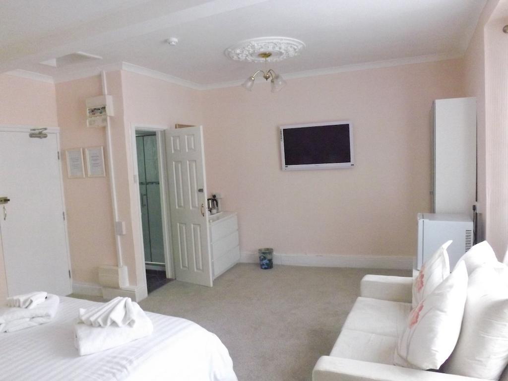 Hôtel The Rosita à Weston-super-Mare Chambre photo