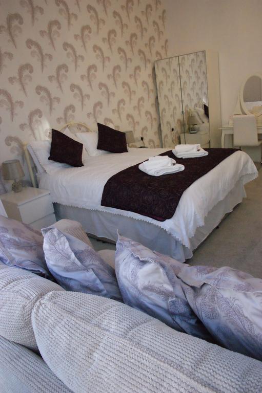 Hôtel The Rosita à Weston-super-Mare Extérieur photo