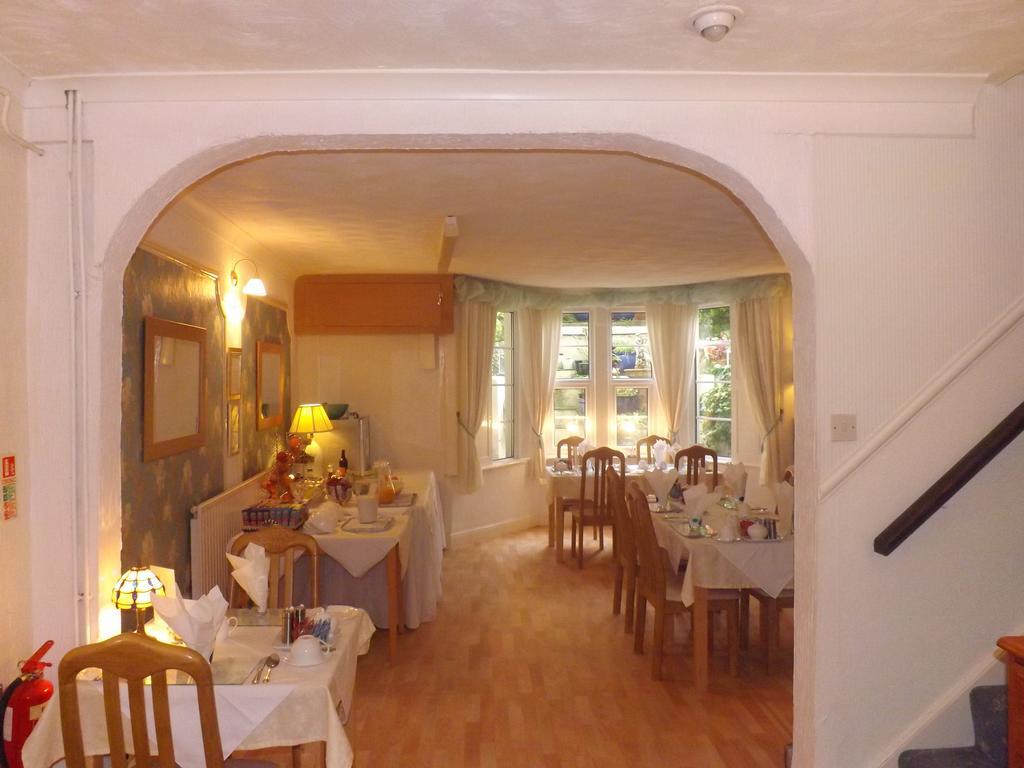 Hôtel The Rosita à Weston-super-Mare Extérieur photo