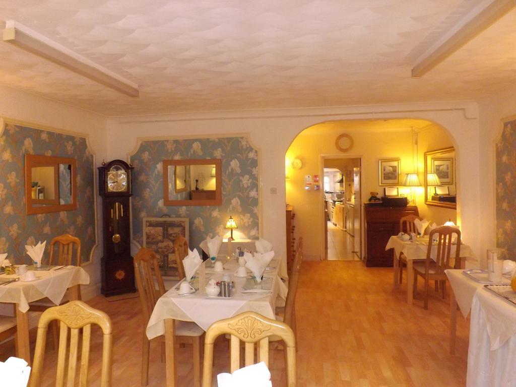 Hôtel The Rosita à Weston-super-Mare Extérieur photo