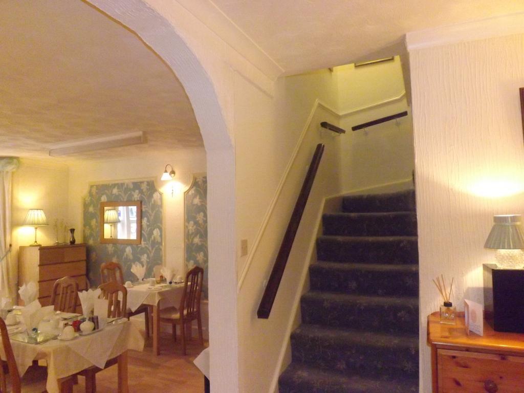 Hôtel The Rosita à Weston-super-Mare Extérieur photo