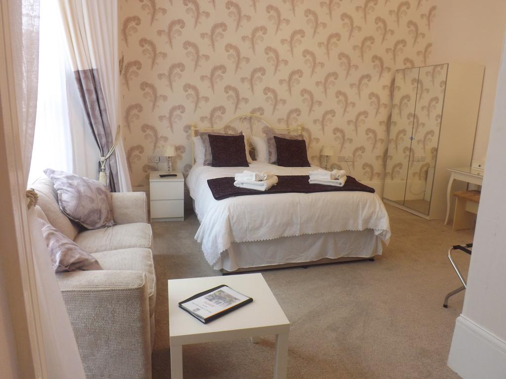 Hôtel The Rosita à Weston-super-Mare Extérieur photo