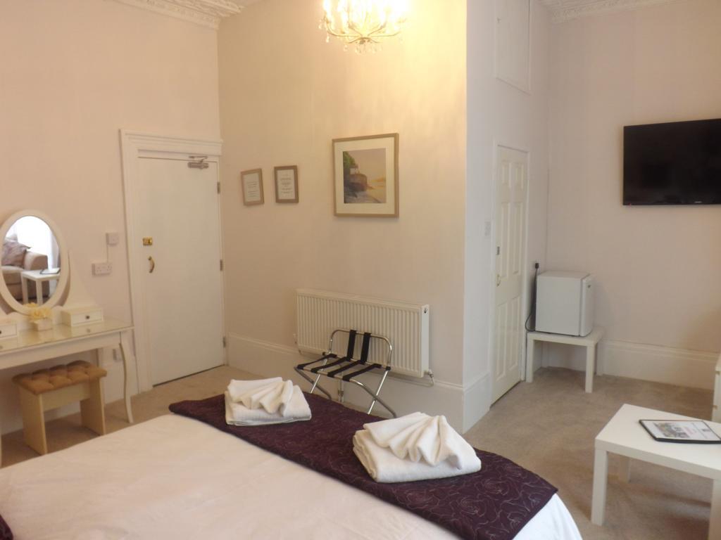 Hôtel The Rosita à Weston-super-Mare Extérieur photo