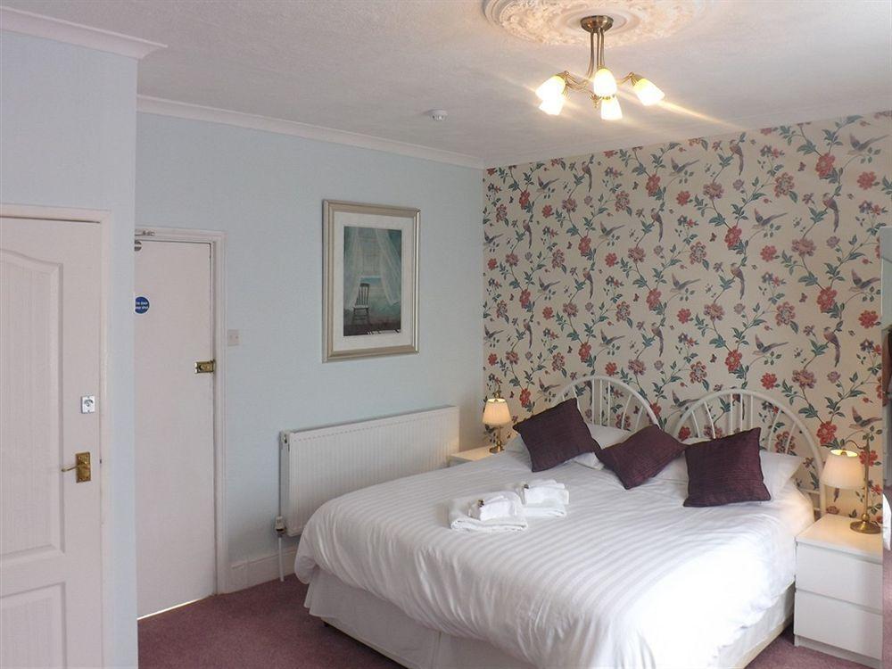 Hôtel The Rosita à Weston-super-Mare Extérieur photo