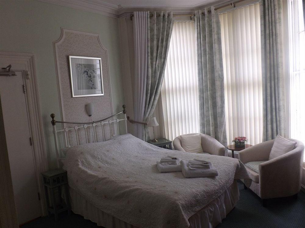 Hôtel The Rosita à Weston-super-Mare Extérieur photo